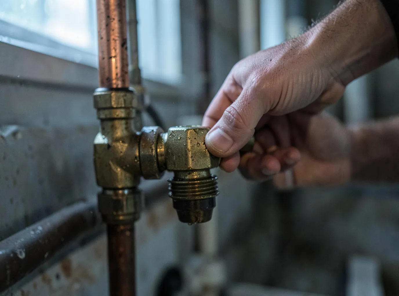 Emergency Plumber Parchman, MS FAQs